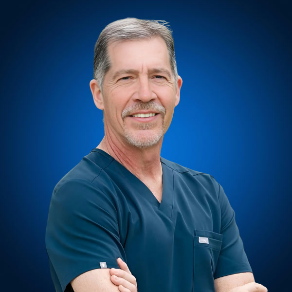 Dr. Brian Lee