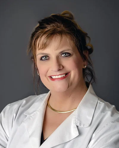 Dr. Donna Hayes