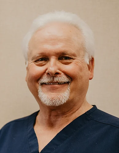 Dr. Larry Best