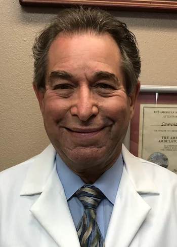 Dr. Lawrence Kales