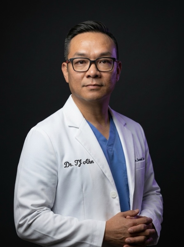 Dr. TJ Ahn